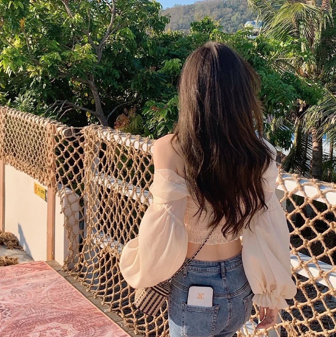 东岛海草房古村落