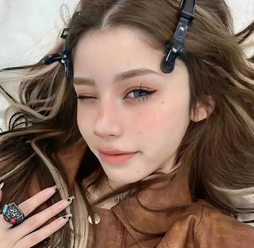 小小福娃狂宠爸妈