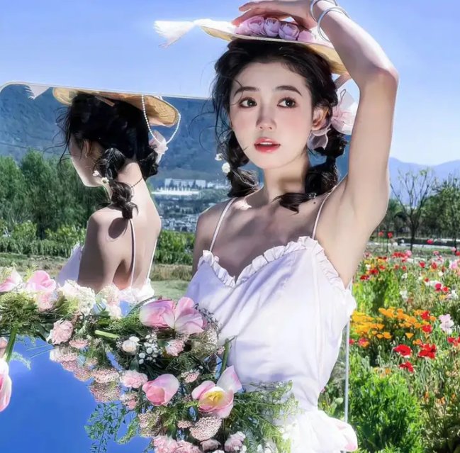 校花的未婚夫是禁欲男神