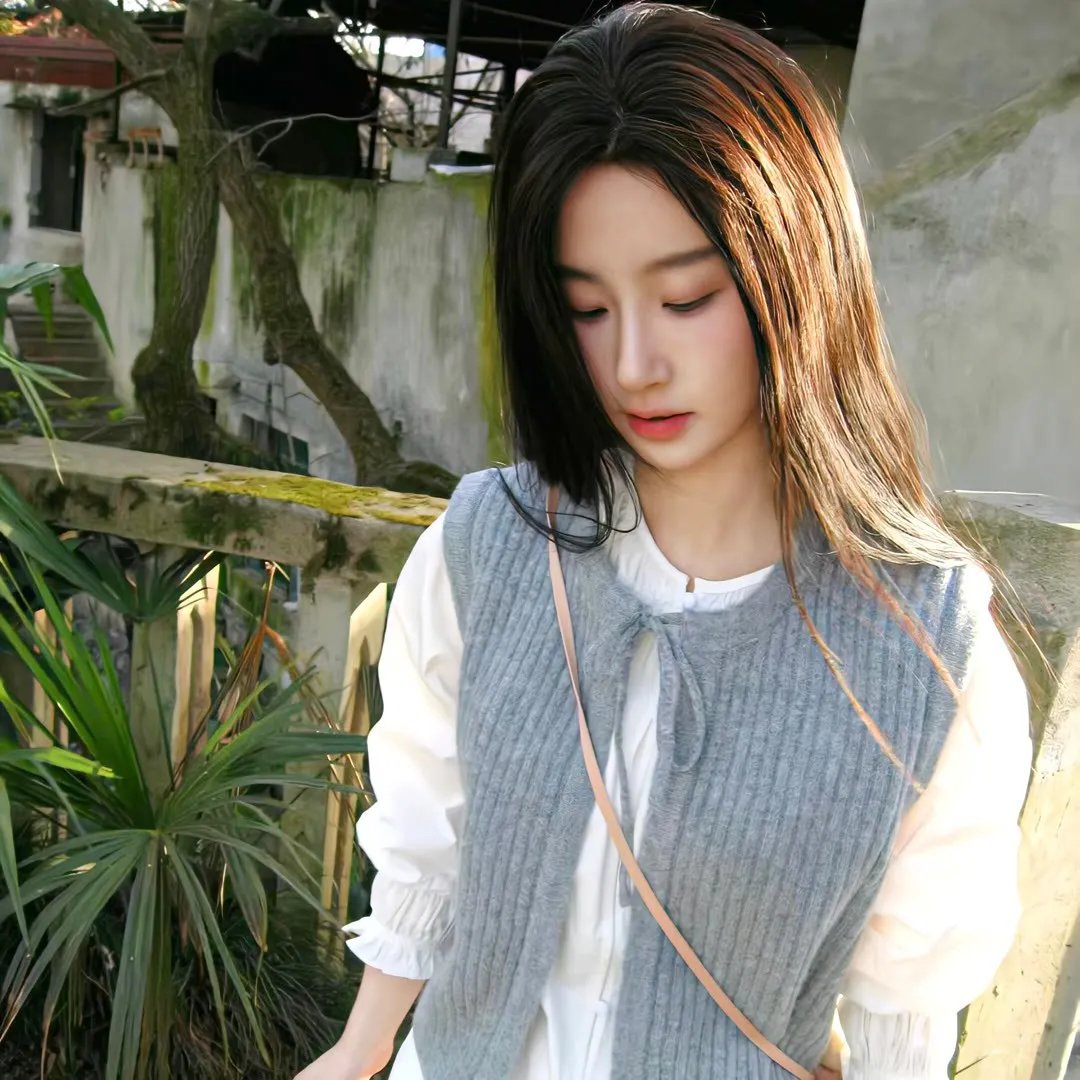 爱你藏在时光里